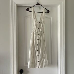 Beautiful summer dress